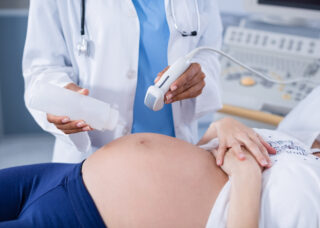 Visite mediche gravidanza